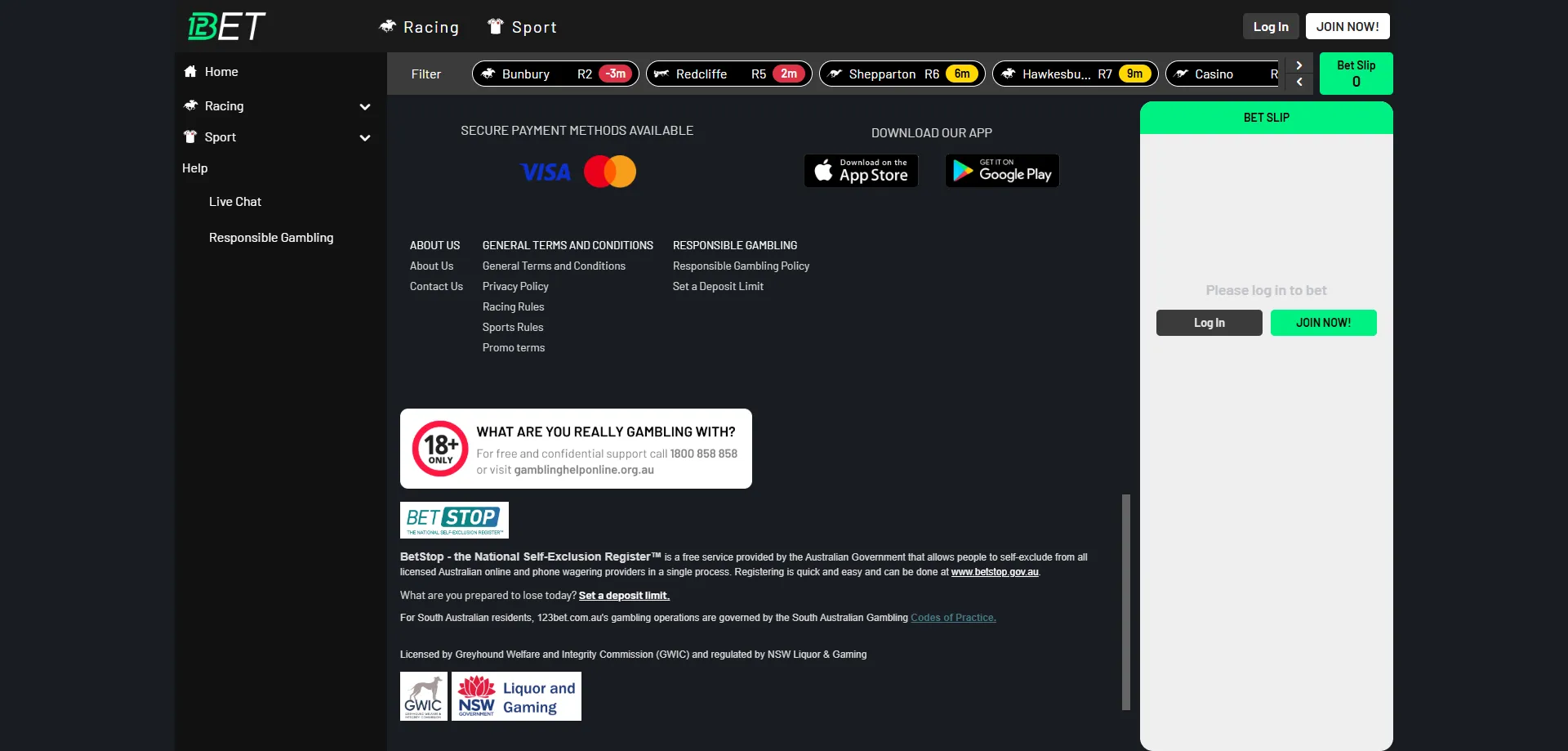 Métodos de depósito e saque seguros na plataforma 123bet