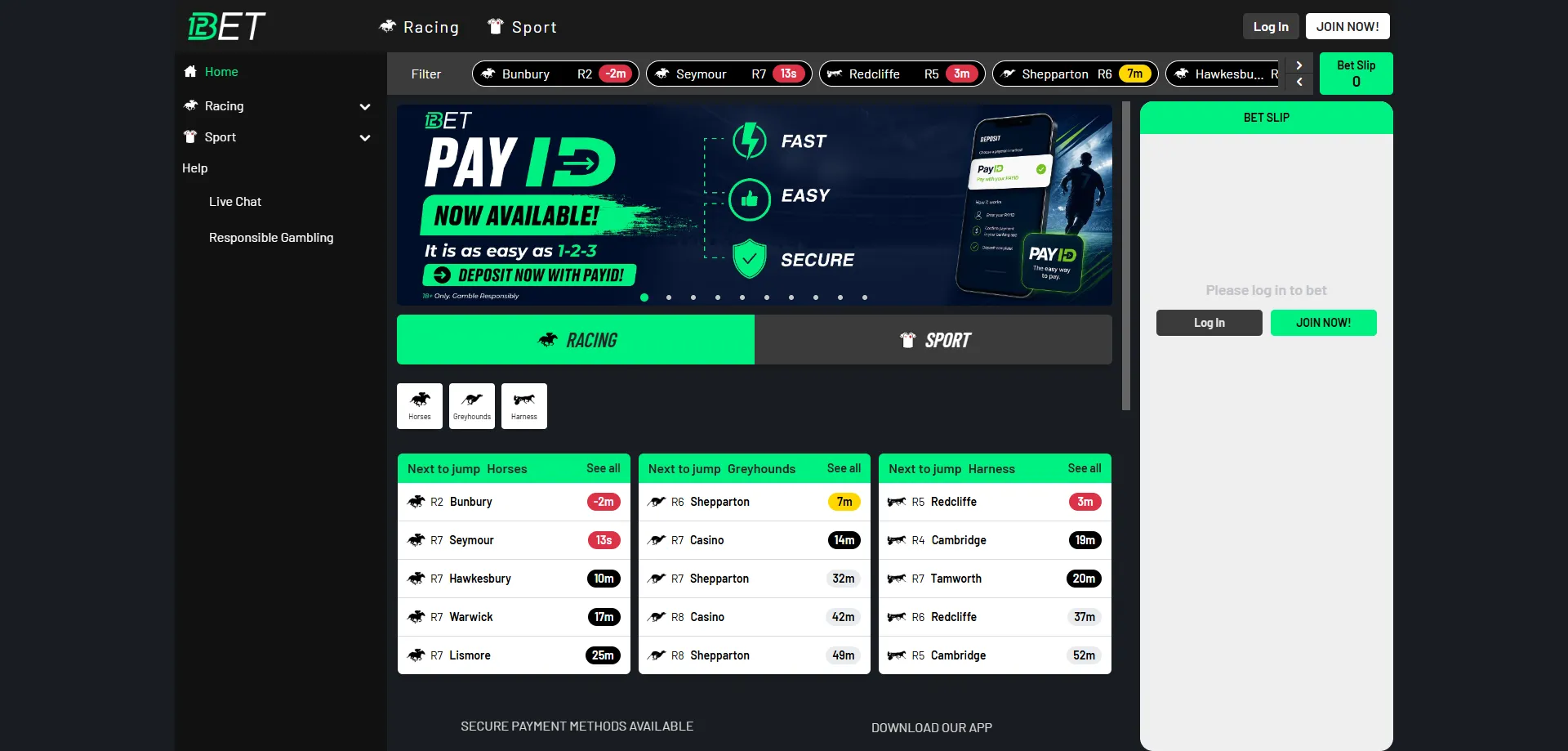 Aplicativo móvel da 123bet — apostas rápidas no celular