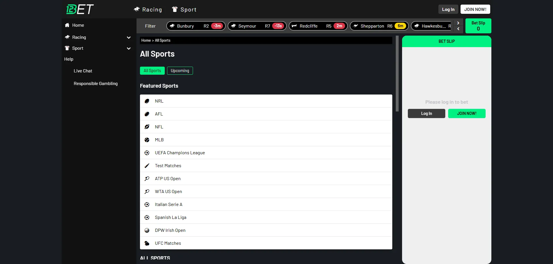 Apostas esportivas na plataforma 123 bet — futebol, corridas e mais